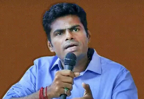 ஒரு பைசா நிதியை கூட பெற்று வர முடியாது.. அடித்து சொல்கிறார் அண்ணாமலை..!