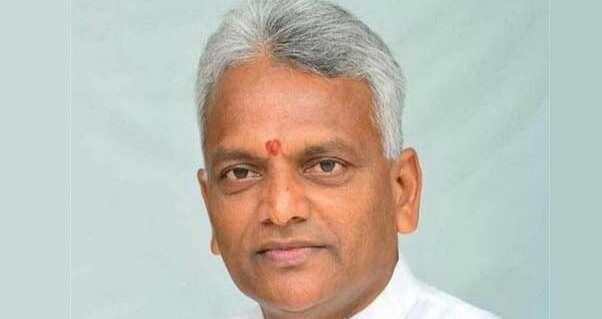 pud malladi krisna rav