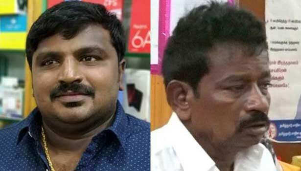 சாத்தான்குளம் தந்தை - மகன் கொலை வழக்கு.. விசாரணையில் திடீர் திருப்பம்..!