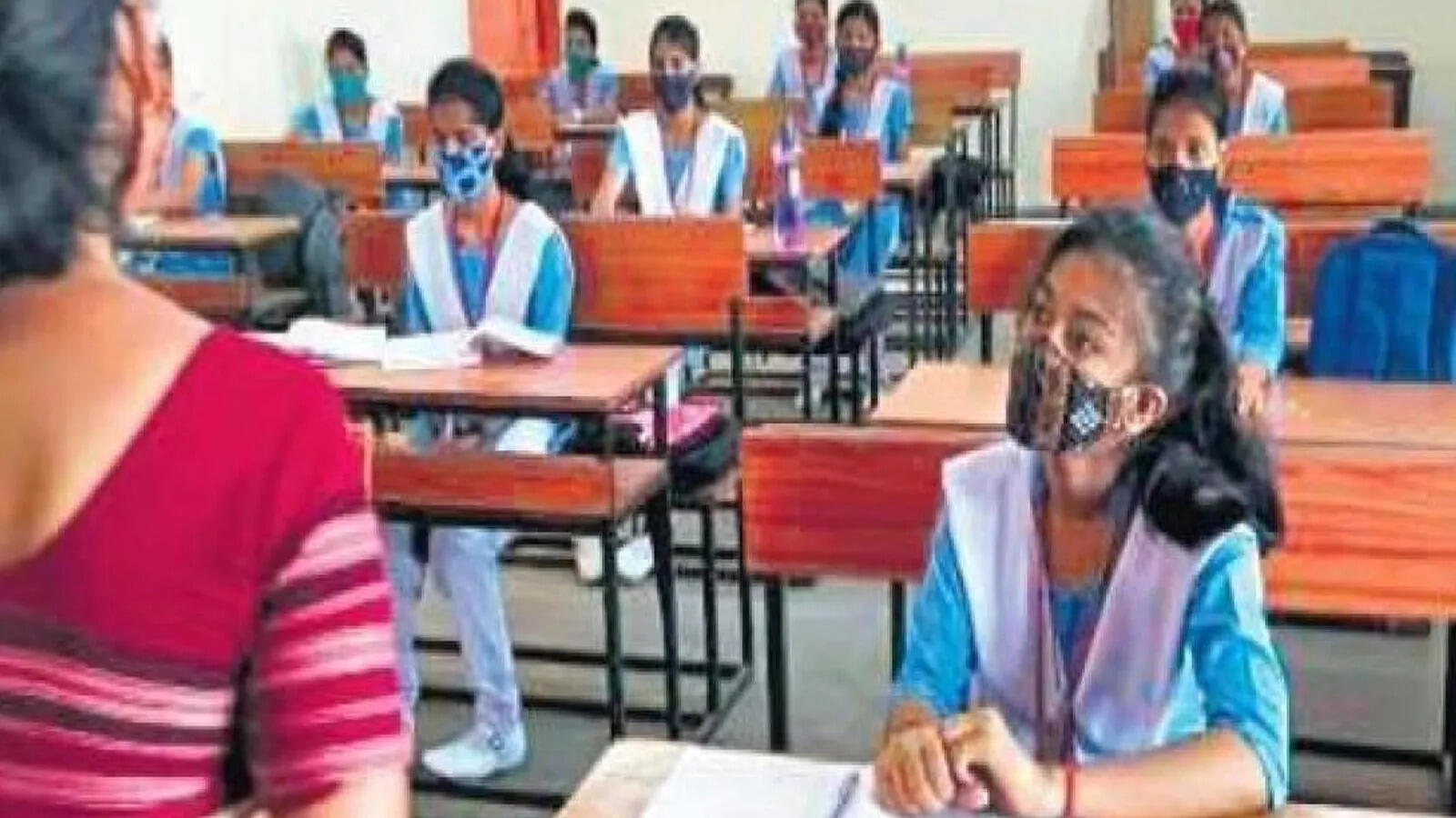 பள்ளி மாணவர்களுக்கு முக்கிய அறிவிப்பு..!!