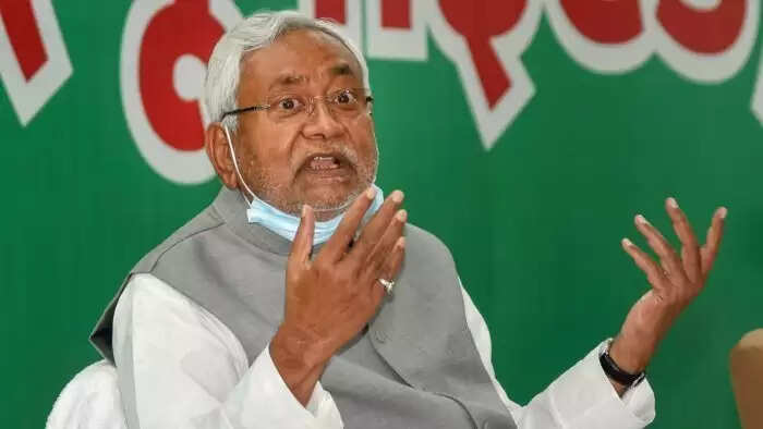 பீகார் முதலமைச்சரை கொலை செய்ய முயற்சி!?