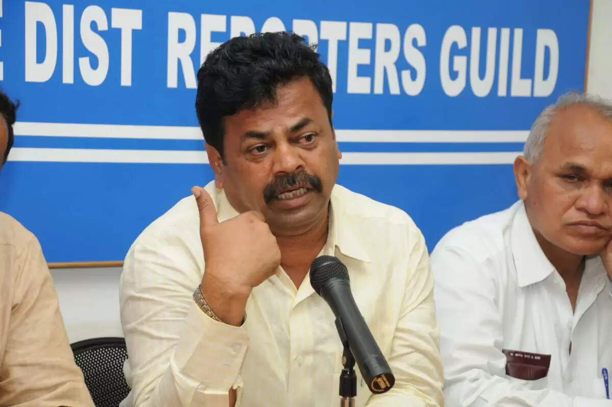 கற்பழிப்புகள் அதிகரிக்க இதுதான் காரணம்.. பாஜக எம்எல்ஏ பேச்சால் சர்ச்சை..!