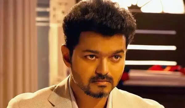 நடிகர் விஜய் மேல்முறையீடு வழக்கு வேறு அமர்வுக்கு மாற்றம்..!!