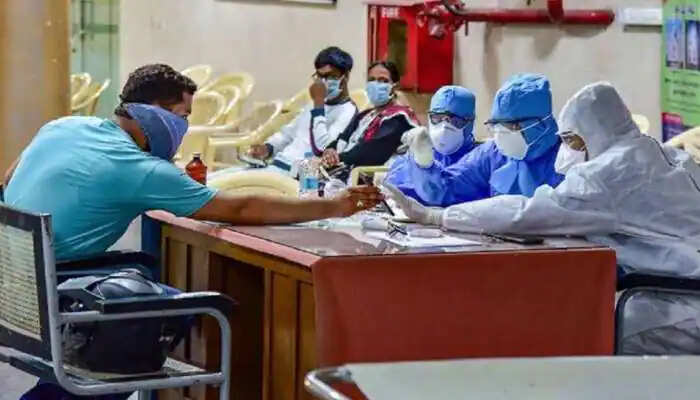 உருமாறிய கொரோனா ஏற்படுத்தும் புதிய அறிகுறிகள் இவை தான்!