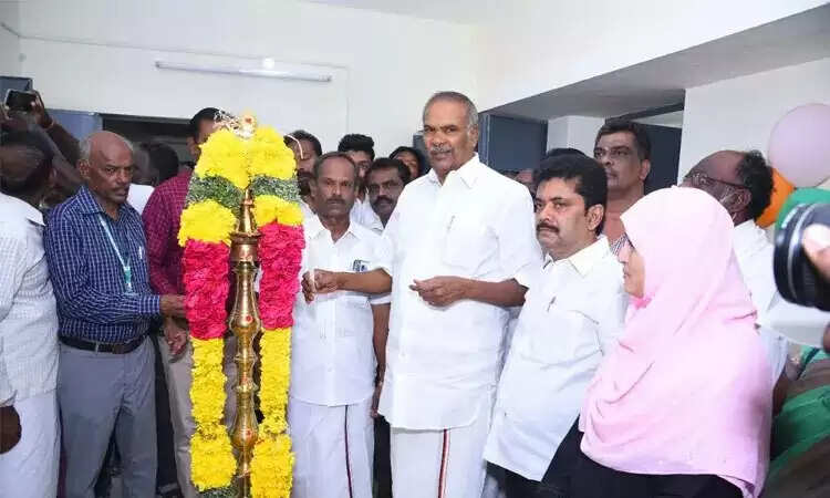 உடனடியாக வீட்டு குடிநீர் இணைப்பு.. சபாநாயகர் அப்பாவு தகவல்..!