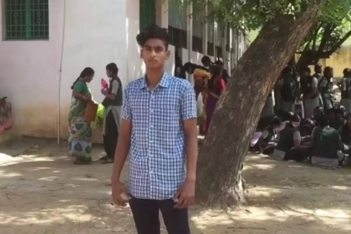svg student