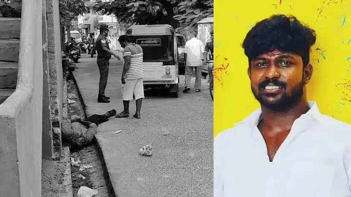 புதுவையில் இரட்டைக் கொலை.. பாஜக பிரமுகர் கைது.. ரகசிய இடத்தில் வைத்து விசாரணை..!