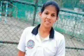 சோகம்.. வேலை கிடைக்காத விரக்தி.. தேசிய கபடி வீராங்கனை தற்கொலை..! சோகம்.. வேலை கிடைக்காத விரக்தி.. தேசிய கபடி வீராங்கனை தற்கொலை..!