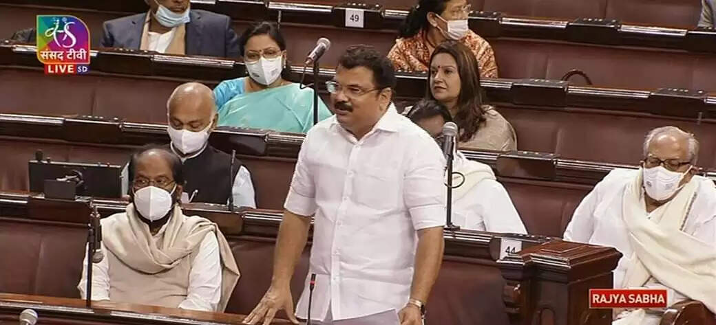 ஒரு பெண்ணுக்கு நாப்கின் முக்கியமா, அல்லது வைரம் முக்கியமா..?: திமுக எம்பி கேள்வி..! ஒரு பெண்ணுக்கு நாப்கின் முக்கியமா, அல்லது வைரம் முக்கியமா..?: திமுக எம்பி கேள்வி..!