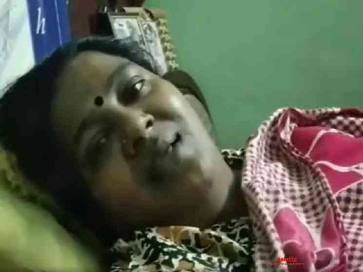 அங்காடி தெரு நடிகை சிந்துவின் தற்போதைய நிலை !!