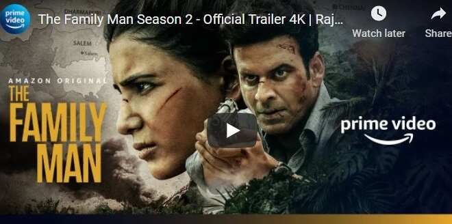 வெப் சீரிஸை உடனே ரத்து செய்ய வேண்டும்! சீமான் ஆவேச எச்சரிக்கை !