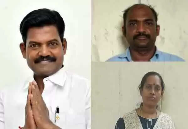 dmk mla case