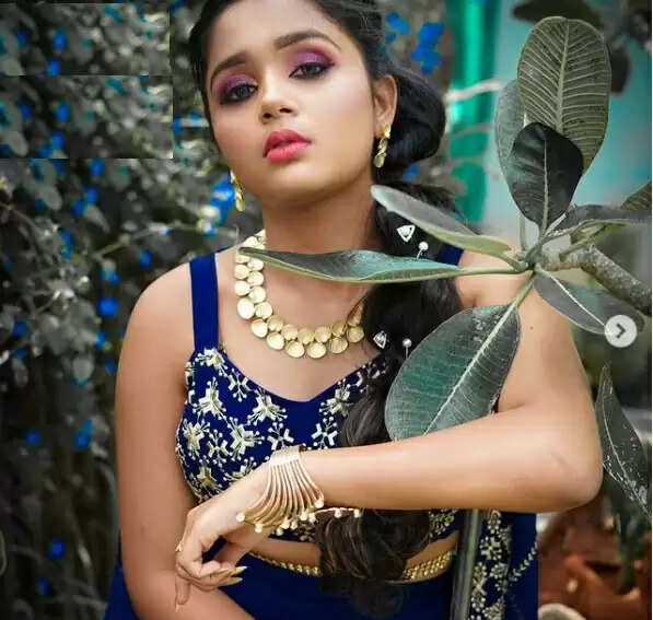 actress vaisnav
