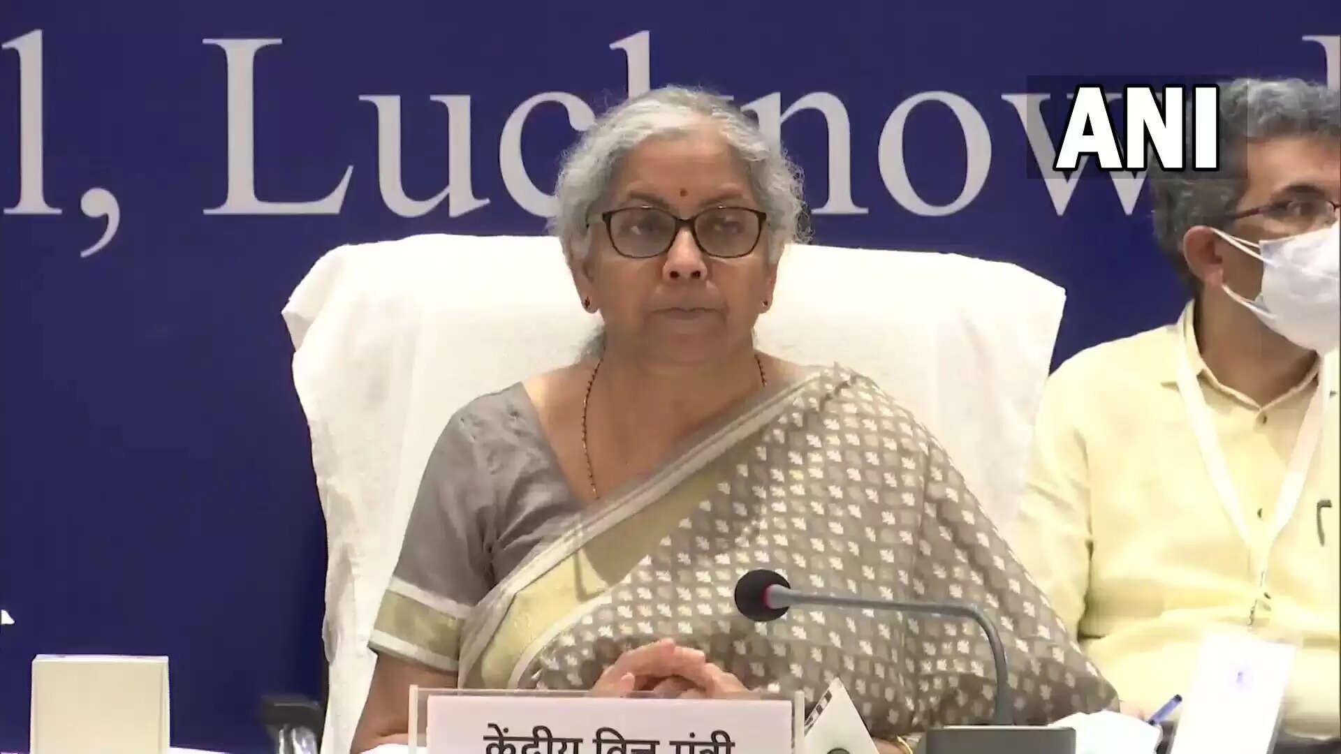 #BIG NEWS:- நாடே எதிர்பார்த்த ஜி.எஸ்.டி-குள் பெட்ரோல், டீசல்? - நிதியமைச்சர் சொன்ன பதில்..!!