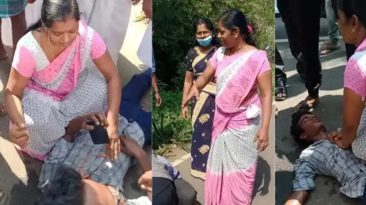 nurse vanaja