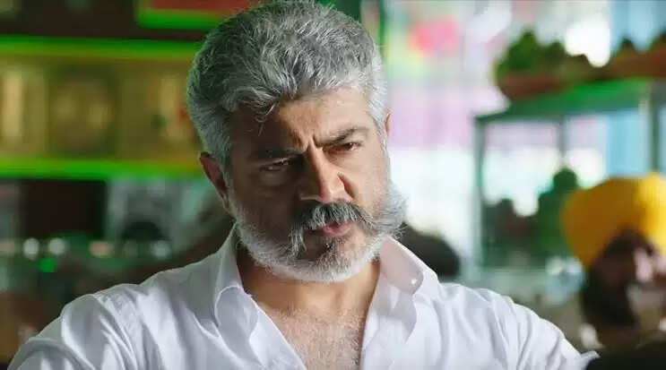 ‘வலிமை’ விமர்சனம்.. ப்ளூ சட்டை மாறனுக்கு அஜித் பதிலடி..!