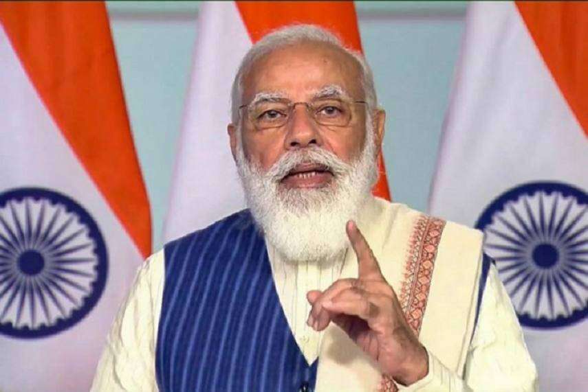 modi