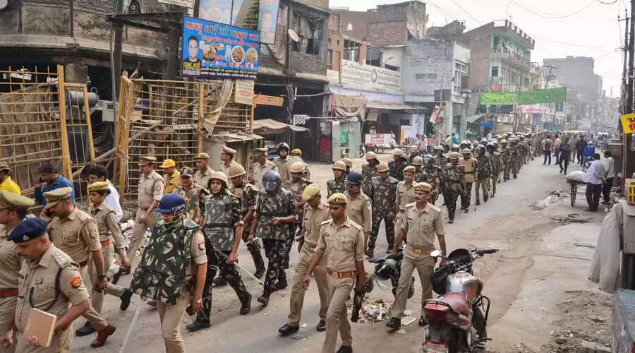 kanpur_clash
