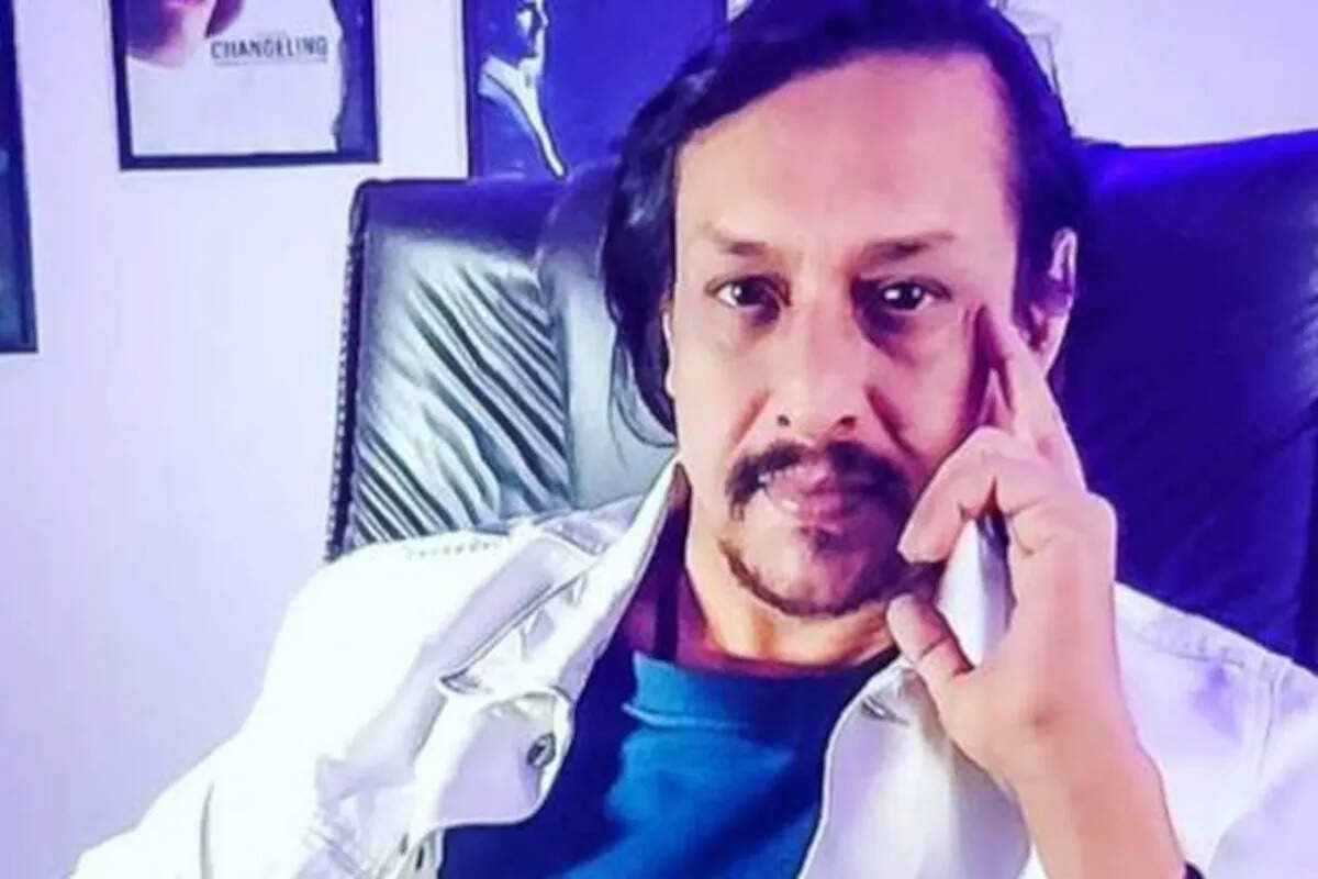 amitabh dayal1