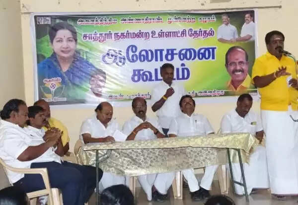 கட்சி மாறினால் வீடு புகுந்து வெட்டுவேன் – பரபரப்பு! VIDEO