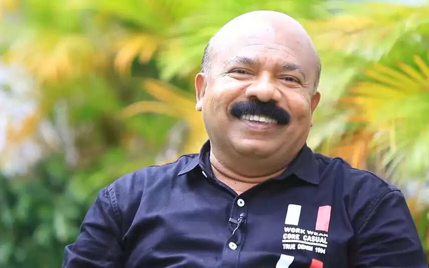#BREAKING:- பிரபல காமெடி நடிகர் மரணம்.. சோகத்தில் திரையுலகம்..!