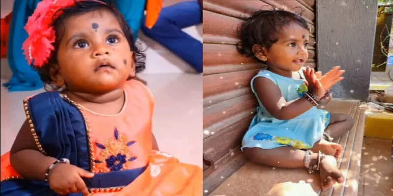 பெற்றோர்களின் கவனக்குறைவால் ஒன்றரை வயது குழந்தை பரிதாபமாக பலி.!!