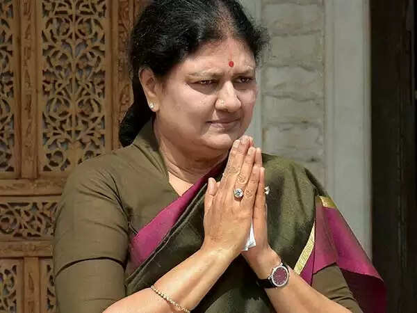 இதை மட்டும் செய்யுங்க.. அரசியலில் ஏற்றம்தான்.. சசிகலாவுக்கு ஜோதிடர் அட்வைஸ்..!