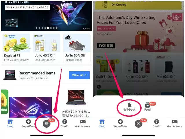 Flipkart