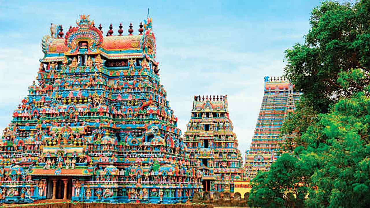 #BREAKING:- இனி கோவில்கள் இரவு 10 மணி வரை திறந்திருக்க அனுமதி !!