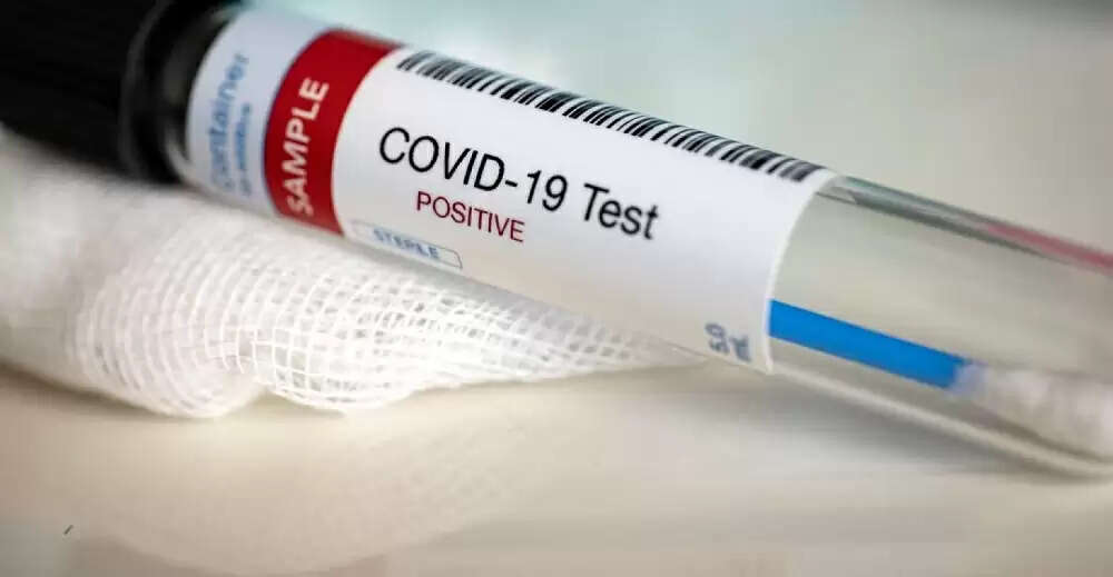 Coronavirus-Test-Positive