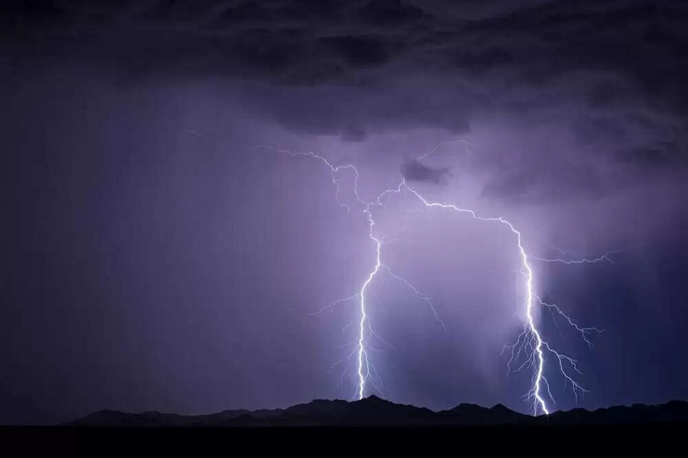 thunder