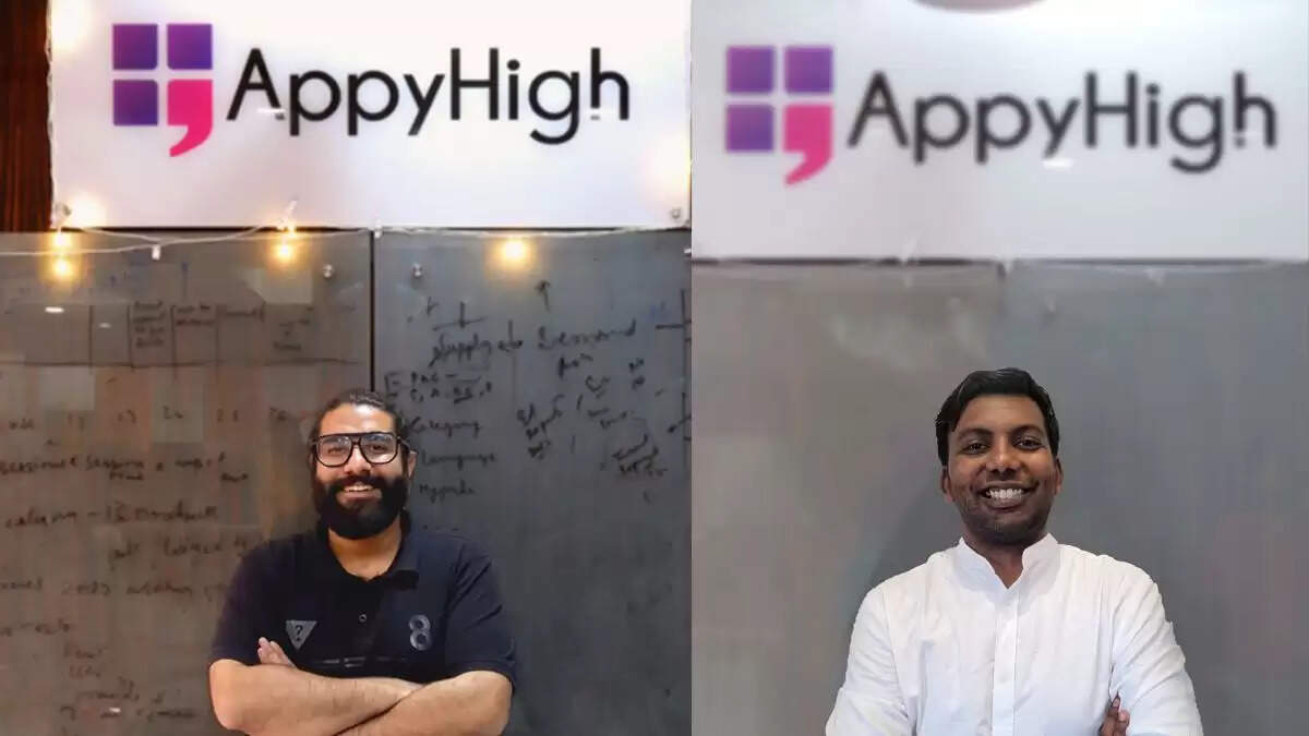 appyhigh