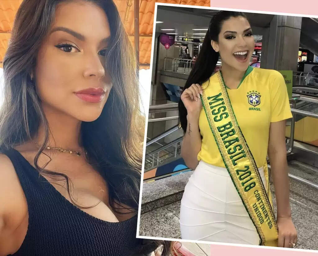 brazil miss