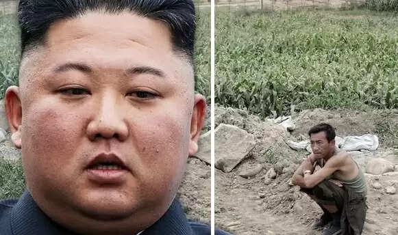 கடும் உணவு பஞ்சம்.. ஒரு வாழைப்பழம் ரூ.500 !! அதிகாரத்தின் கீழ் மக்கள் பரிதவிப்பு !!