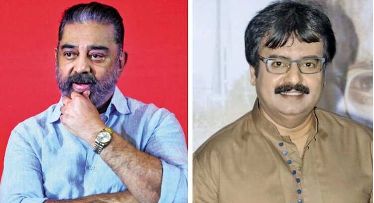 ஜனங்களின் கலைஞன் விவேக்.. வீடியோ வெளியிட்டு கமல் புகழஞ்சலி !