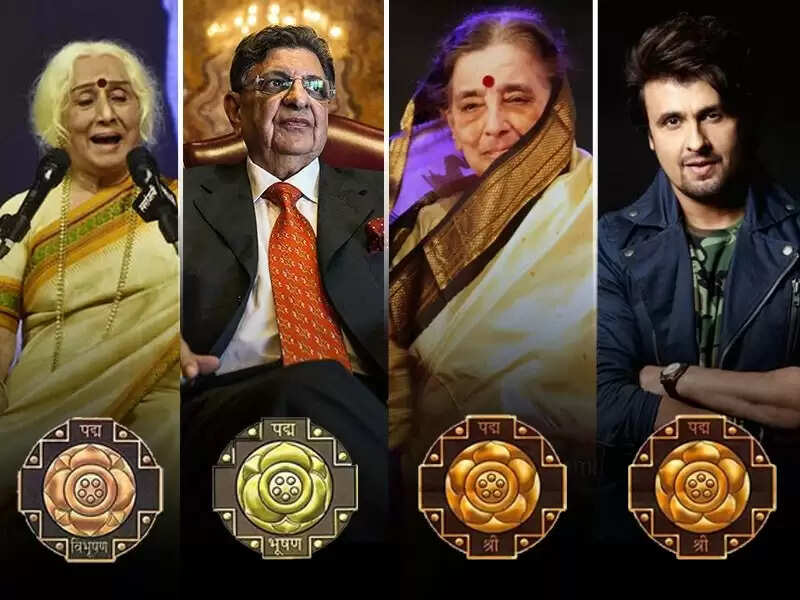 padma
