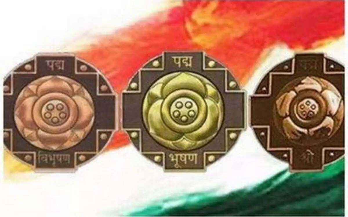 PadmaAwards 1