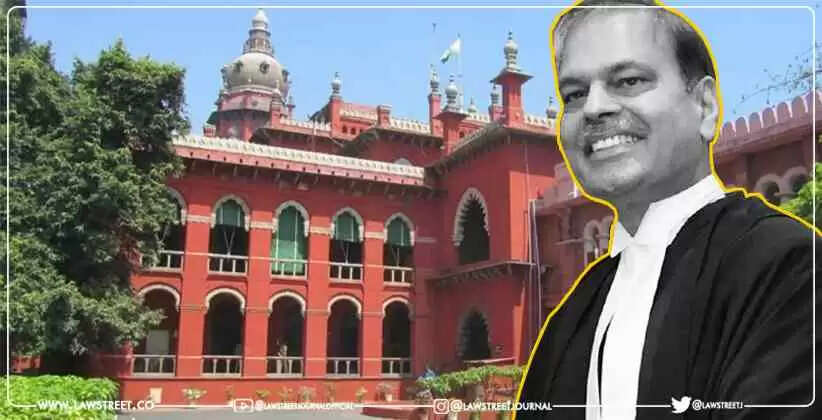குடியரசுத் தலைவர் உத்தரவு..!! சென்னை உயர்நீதிமன்றத்திற்கு புதிய தலைமை நீதிபதி நியமனம்!