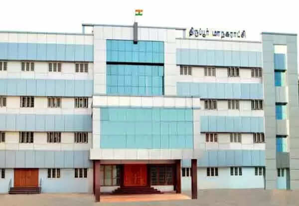 திருப்பூர் மக்களை வியப்பில் ஆழ்த்திய நாம் தமிழர் கட்சி..!