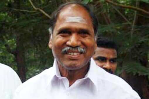 Rangasamy