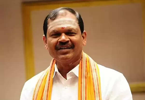 மதுரை ஆதீனம் அதிமுக, பாஜக ஆதரவாளர் கிடையாது.. சொல்கிறார் அர்ஜூன் சம்பத்..!