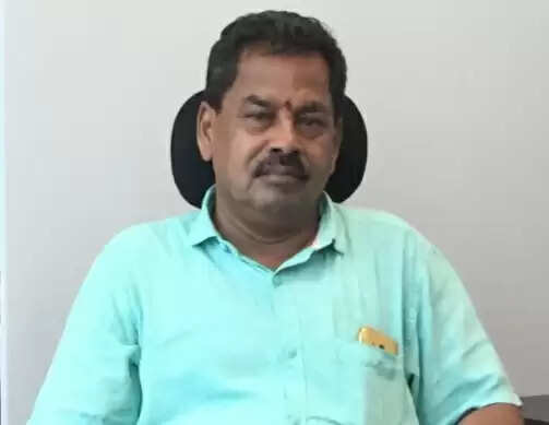 Nellai-Vasanthan