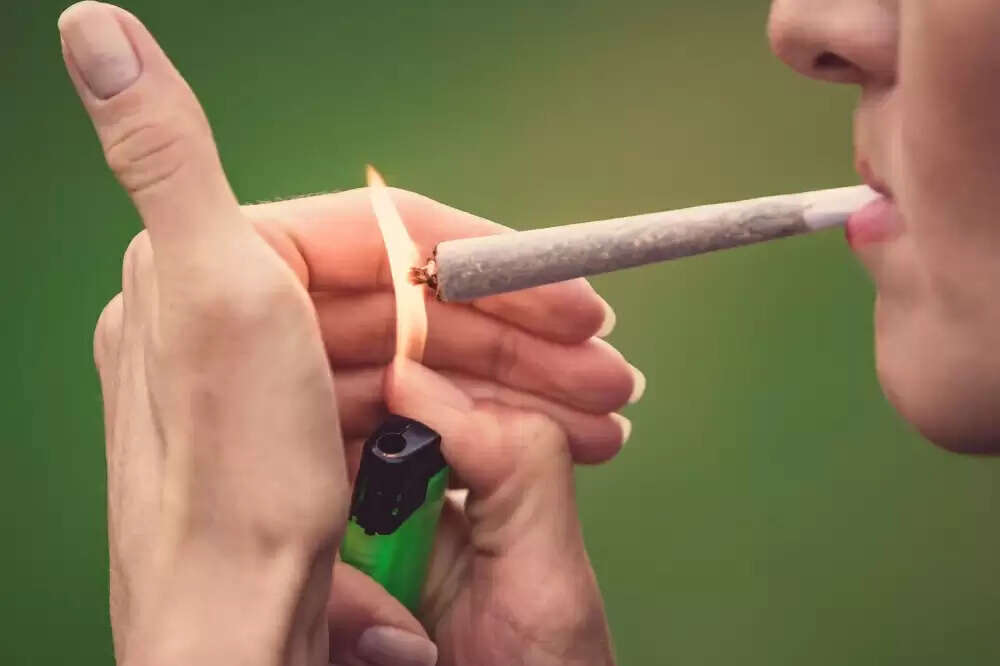 ganja