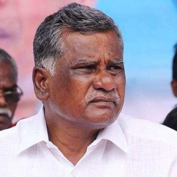 அந்நிய முதலீட்டுக்கு பட்டுக் கம்பளம் விரிக்கும் பட்ஜெட்! முத்தரசன் கடும் தாக்கு !