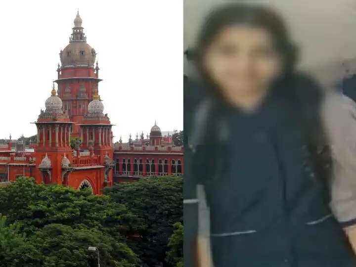 #BREAKING:- மாணவி ஸ்ரீமதி மரணம்.. ஐகோர்ட் அதிரடி உத்தரவு..!