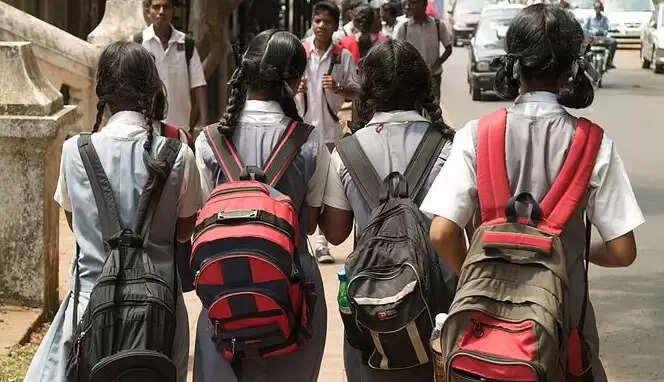 அதிர்ச்சி தகவல்.. சட்டவிரோதமாக 269 பள்ளிகள்.. மாநகராட்சி அறிக்கை..!