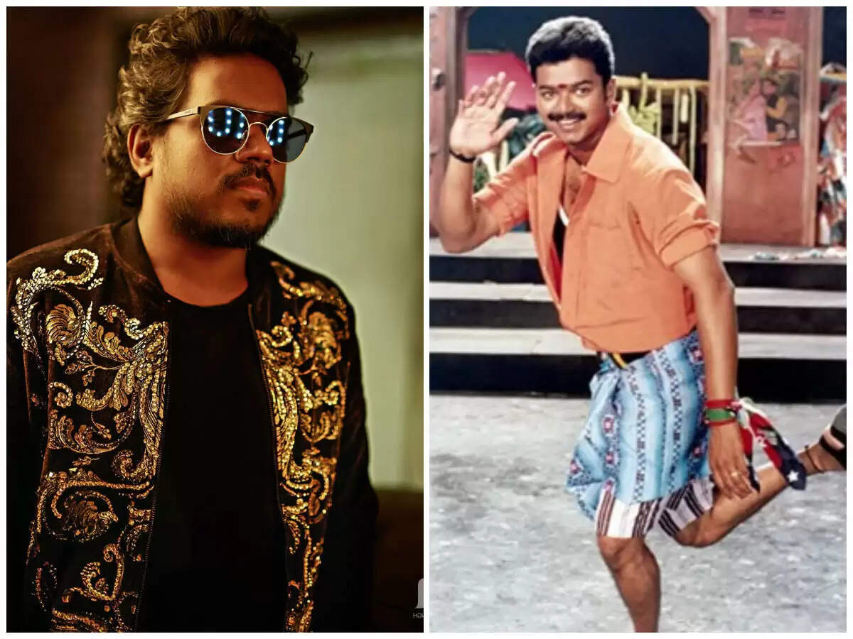 vijay yuvan