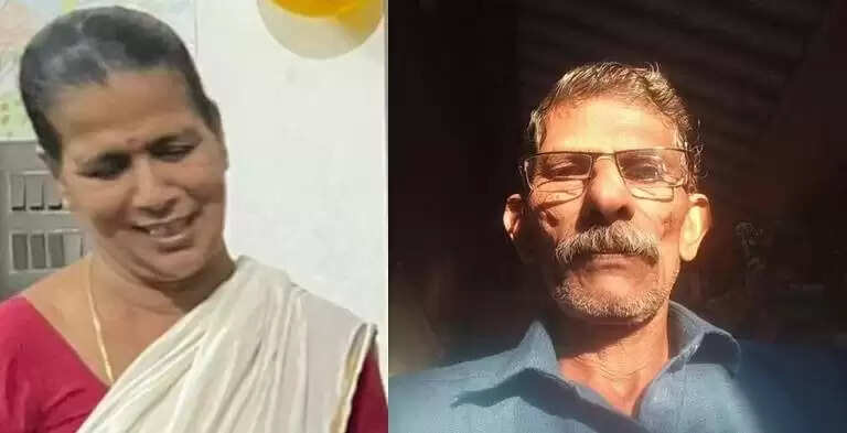 கடன்‌ பிரச்சினையால் பழனியில் தற்கொலை செய்து கொண்ட கேரள தம்பதி..!!