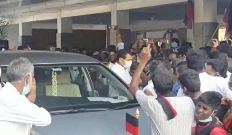 senthil balaji