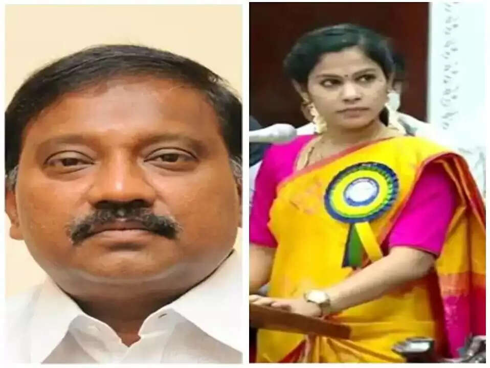 கிறிஸ்துவ மதத்தை சேர்ந்தவரா சென்னை மாநகராட்சி மேயர்..?? கிறிஸ்துவ மதத்தை சேர்ந்தவரா சென்னை மாநகராட்சி மேயர்..??